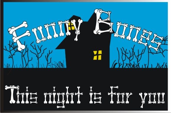 Funny Bones: The Ultimate Free Display Font